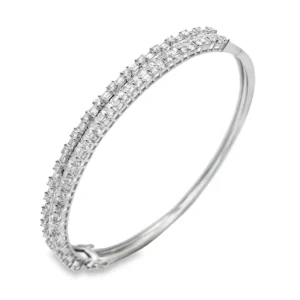 DIAMOND BANGLE