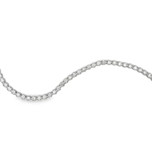 DIAMOND BRACELET 18K
