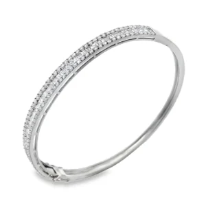 DIAMOND BANGLE