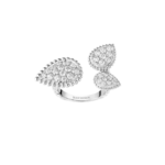 18K ROSE GOLD DIAMOND BRACELET