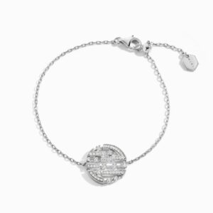 AVEN-B7WGDD_1512x 18K WHITE GOLD DIAMOND MEDIUM BRACELET