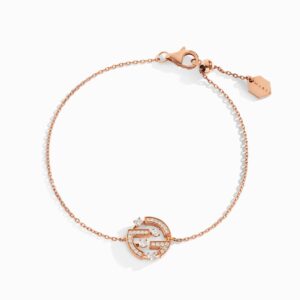 AVEN-B8RGDD_2048x 18K ROSE GOLD DIAMOND SMALL BRACELET
