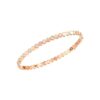 18K ROSE GOLD DIAMOND BRACELET