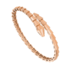 18K ROSE GOLD THIN BRACELET