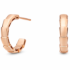 18K ROSE GOLD EARRING