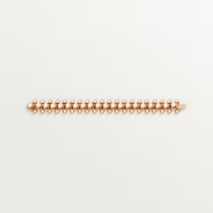 18K ROSE GOLD FLEXIBLE BRACELET