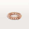 18K ROSE GOLD SMALL RING