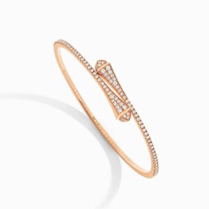 CLEO-B10RGDD_4ccd015f-188c-427b-b228-8aeadce08bbc_2048x 18K ROSE GOLD DIAMOND THIN BRACELET
