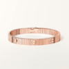 18K ROSE GOLD BRACELET