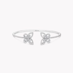images_hi_res_RGB499ALL_RGB499S_GB9240_Hero_1 18K WHITE GOLD PAVE DIAMOND BRACELET