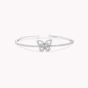 images_hi_res_RGB500ALL_RGB500S_GB9241_Hero_1 18K WHITE GOLD PAVE DIAMOND BRACELET