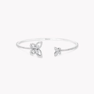 images_hi_res_RGB501ALL_RGB501S_GB9239_Hero_1 18K WHITE GOLD PAVE DIAMOND BRACELET