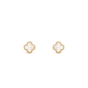 18K ROSE GOLD DIAMOND RING